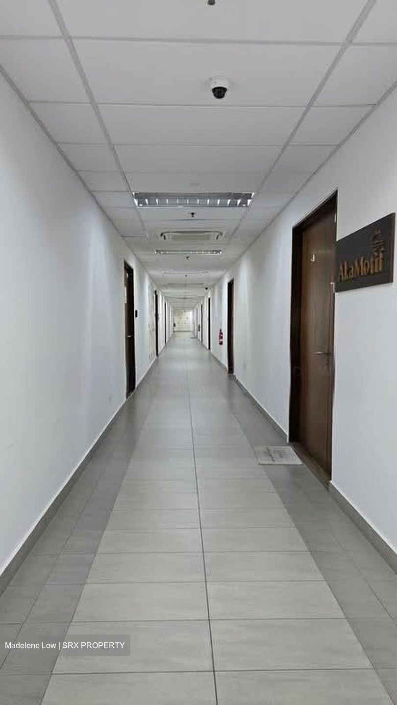 The Alexcier (D3), Factory #557278921